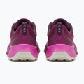 Кросівки для бігу жіночі Saucony Peregrine 16 plum/mulberry 4