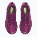 Кросівки для бігу жіночі Saucony Peregrine 16 plum/mulberry 6