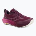 Кросівки для бігу жіночі Saucony Peregrine 16 plum/mulberry