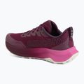 Кросівки для бігу жіночі Saucony Peregrine 16 plum/mulberry 3