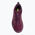 Кросівки для бігу жіночі Saucony Peregrine 16 plum/mulberry 5
