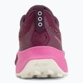 Кросівки для бігу жіночі Saucony Peregrine 16 plum/mulberry 6