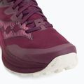 Кросівки для бігу жіночі Saucony Peregrine 16 plum/mulberry 7