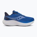 Кросівки для бігу чоловічі Saucony Triumph 24 lapis/silver 2