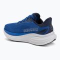 Кросівки для бігу чоловічі Saucony Triumph 24 lapis/silver 3