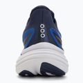 Кросівки для бігу чоловічі Saucony Triumph 24 lapis/silver 6