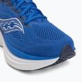 Кросівки для бігу чоловічі Saucony Triumph 24 lapis/silver 7