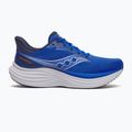 Кросівки для бігу чоловічі Saucony Triumph 24 lapis/silver