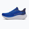 Кросівки для бігу чоловічі Saucony Triumph 24 lapis/silver 2