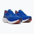 Кросівки для бігу чоловічі Saucony Triumph 24 lapis/silver 3
