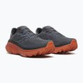 Кросівки для бігу чоловічі Saucony Guide Tr carbon/rust 3