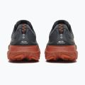 Кросівки для бігу чоловічі Saucony Guide Tr carbon/rust 4