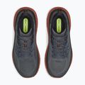 Кросівки для бігу чоловічі Saucony Guide Tr carbon/rust 5