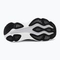 Кросівки для бігу чоловічі Saucony Hurricane 26 black/silver 4