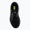 Кросівки для бігу чоловічі Saucony Hurricane 26 black/silver 5