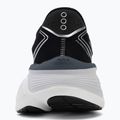 Кросівки для бігу чоловічі Saucony Hurricane 26 black/silver 6