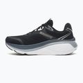 Кросівки для бігу чоловічі Saucony Hurricane 26 black/silver 2