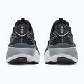 Кросівки для бігу чоловічі Saucony Hurricane 26 black/silver 4