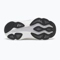 Кросівки для бігу чоловічі Saucony Hurricane 26 black/silver 5