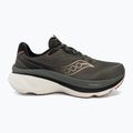 Кросівки для бігу чоловічі Saucony Hurricane 26 fatigue/black 2