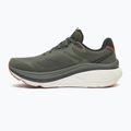 Кросівки для бігу чоловічі Saucony Hurricane 26 fatigue/black 2