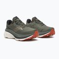 Кросівки для бігу чоловічі Saucony Hurricane 26 fatigue/black 3