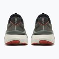 Кросівки для бігу чоловічі Saucony Hurricane 26 fatigue/black 4