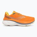Кросівки для бігу чоловічі Saucony Hurricane 26 fuego 2