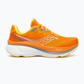 Кросівки для бігу чоловічі Saucony Hurricane 26 fuego