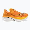 Кросівки для бігу чоловічі Saucony Endorphin Azura fuego 2