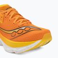 Кросівки для бігу чоловічі Saucony Endorphin Azura fuego 7
