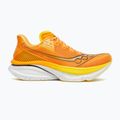 Кросівки для бігу чоловічі Saucony Endorphin Azura fuego