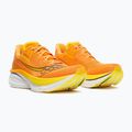 Кросівки для бігу чоловічі Saucony Endorphin Azura fuego 3