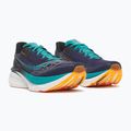 Кросівки для бігу чоловічі Saucony Endorphin Azura naval/tranquil 3