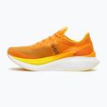 Кросівки для бігу чоловічі Saucony Endorphin Pro 5 fuego 2