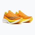 Кросівки для бігу чоловічі Saucony Endorphin Pro 5 fuego 3