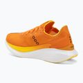 Кросівки для бігу чоловічі Saucony Endorphin Pro 5 fuego 3