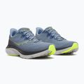Кросівки для бігу чоловічі Saucony Kinvara 16 windward/black 3