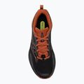 Кросівки для бігу чоловічі Saucony Peregrine 16 black/rust 5