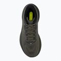 Кросівки для бігу чоловічі Saucony Ride 19 fatigue/black 5