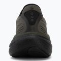 Кросівки для бігу чоловічі Saucony Ride 19 fatigue/black 6
