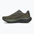 Кросівки для бігу чоловічі Saucony Ride 19 fatigue/black 2
