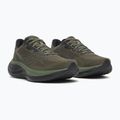 Кросівки для бігу чоловічі Saucony Ride 19 fatigue/black 3