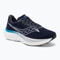 Кросівки для бігу чоловічі Saucony Ride 19 naval/cobalt