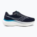 Кросівки для бігу чоловічі Saucony Ride 19 naval/cobalt 2