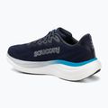 Кросівки для бігу чоловічі Saucony Ride 19 naval/cobalt 3