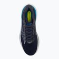 Кросівки для бігу чоловічі Saucony Ride 19 naval/cobalt 5
