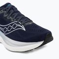 Кросівки для бігу чоловічі Saucony Ride 19 naval/cobalt 7