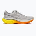 Кросівки для бігу чоловічі Saucony Ride 19 cadet/fuego