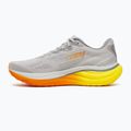Кросівки для бігу чоловічі Saucony Ride 19 cadet/fuego 2